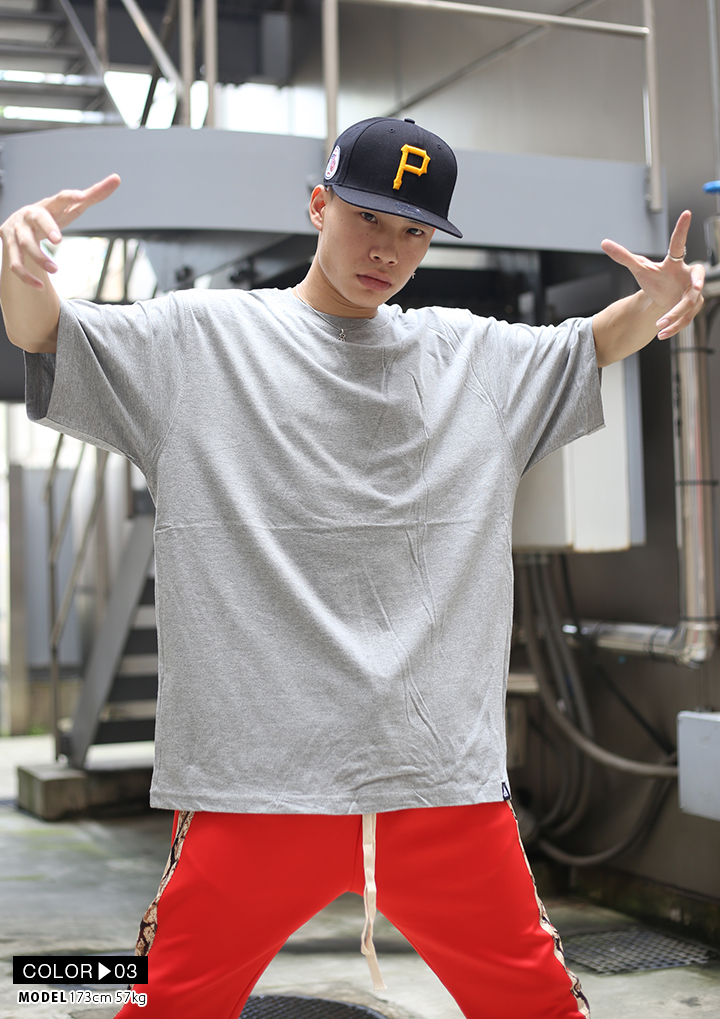 Creating EX 3枚セット 3Pパック パックTシャツ 半袖 無地