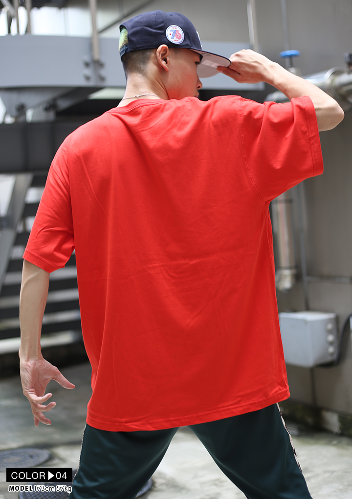 Creating EX 3枚セット 3Pパック パックTシャツ 半袖 無地 シンプル