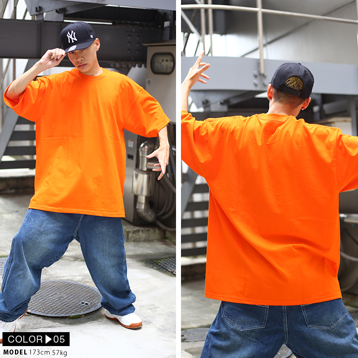 PRO CLUB Tシャツ まとめ売り bboy b系 PRO CLUB（プロクラブ） Tシャツ 半袖 無地 シンプル メンズ