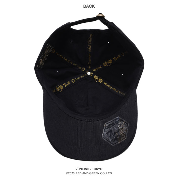 CULT ドクロキャップ｜USラッパー愛用ブランド CULT ドクロキャップ｜USラッパー愛用ブランド