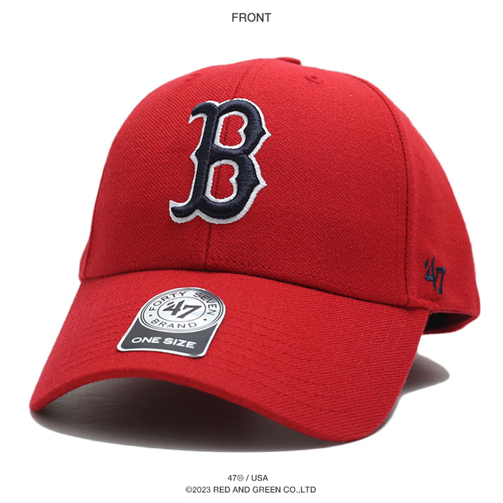 47（フォーティーセブン） フォーティーセブンブランド 47BRAND 帽子