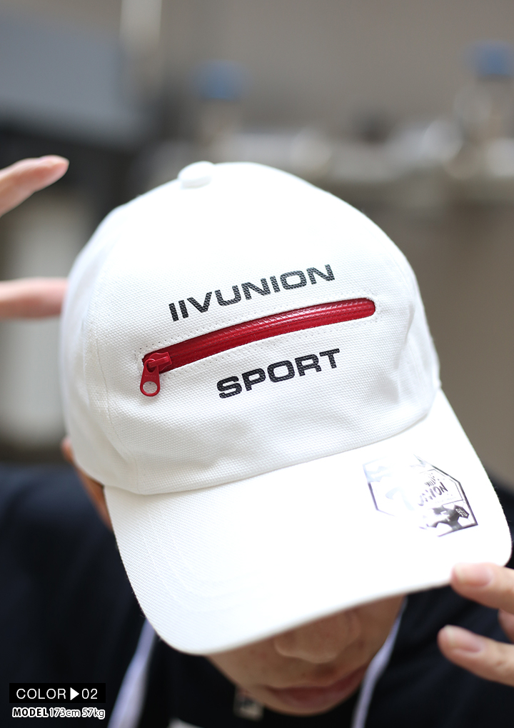 セブンユニオン 7UNION 帽子 メンズ キャップ ブランド ロー