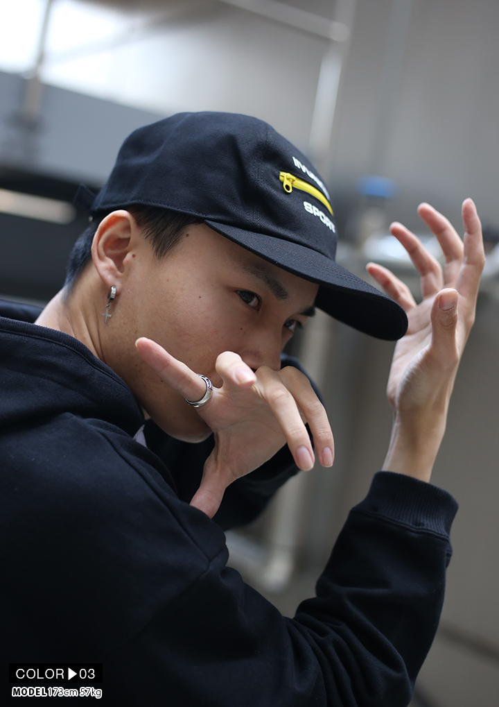 セブンユニオン 7UNION 帽子 メンズ キャップ ブランド ロー