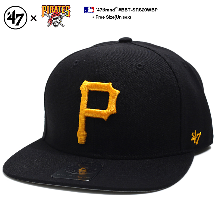 47（フォーティーセブン） フォーティーセブンブランド 47BRAND 帽子