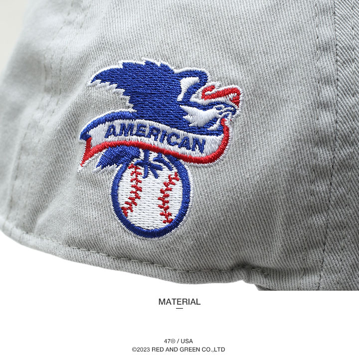 47 キャップ 47brand ニューヨーク ヤンキース 帽子 ローキャップ メンズ レディース 紺 MLB NY ロゴ フォーティセブン cap おしゃれ かっこいい｜weekindenim｜13