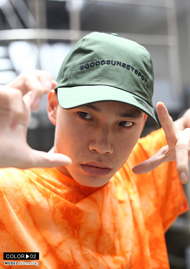 セブンユニオン 7UNION 帽子 ローキャップ ボールキャップ CAP メンズ