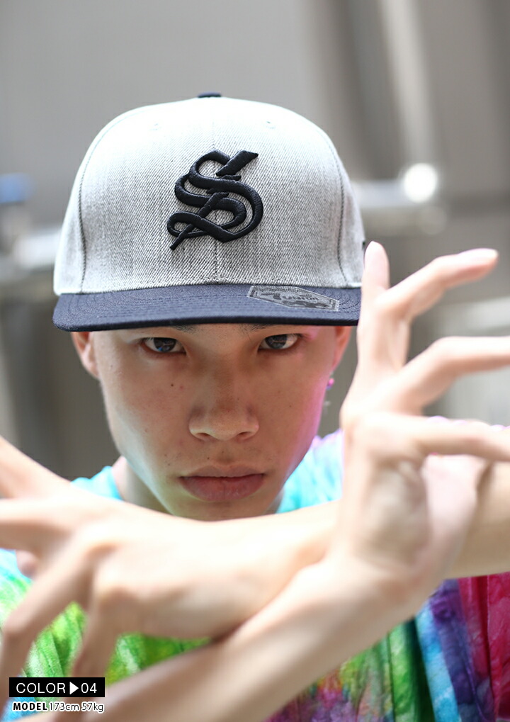 セブンユニオン 7UNION 帽子 キャップ スナップバック CAP セブンユニオン 7UNION 帽子 キャップ スナップバック CAP