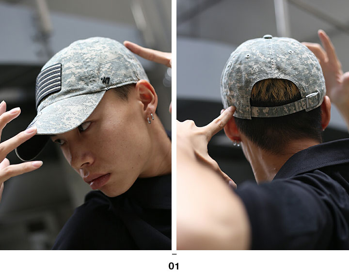 フォーティーセブンブランド 47BRAND 帽子 キャップ ローキャップ ボールキャップ CAP メンズ レディース 緑 OHT 退役軍人負傷兵サポート基金｜weekindenim｜08