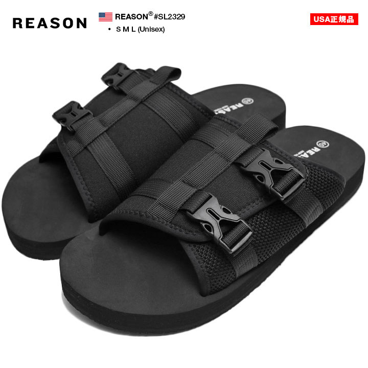 REASON サンダル 厚底 スポーツサンダル シャワーサンダル REASON サンダル 厚底 スポーツサンダル シャワーサンダル