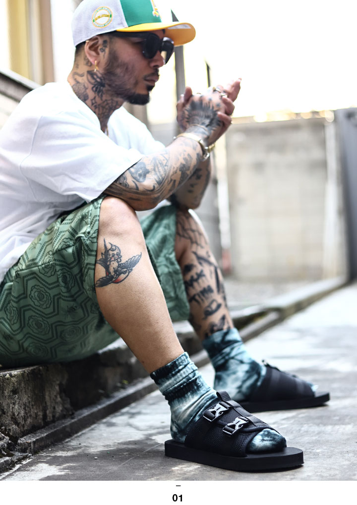 ラッセルノ 国旗スカル総柄 ブルゾン RS-62131 メンズ4 ラッセルノ 国旗スカル総柄 ブルゾン RS-62131 メンズ4