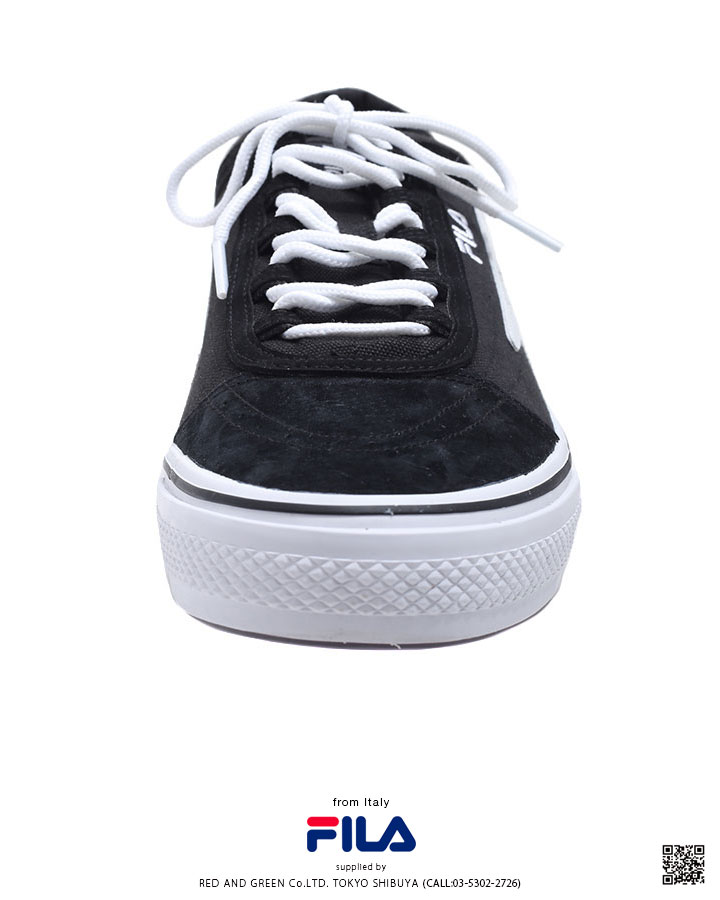 FILA フィラ スニーカー ローカット 靴 シューズ b系スポーツ