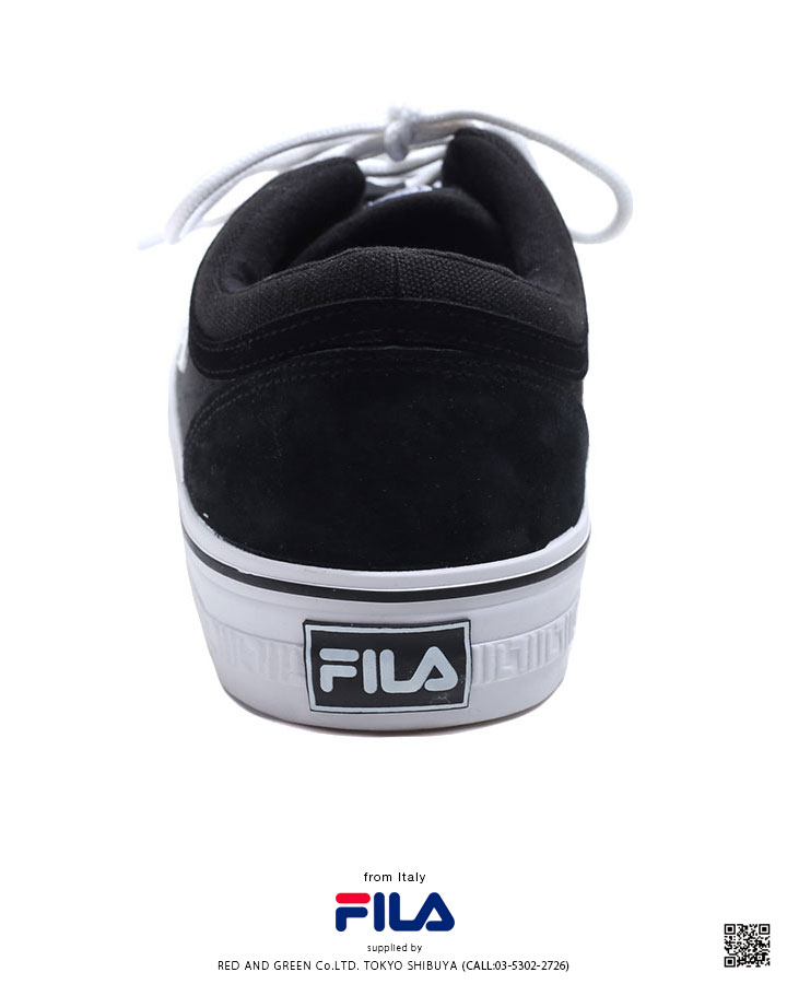 FILA フィラ スニーカー ローカット 靴 シューズ b系スポーツ