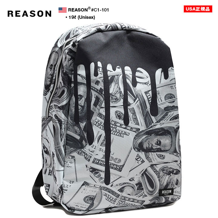 再入荷/予約販売! reason ショルダーバッグ 総柄 general-bond.co.jp