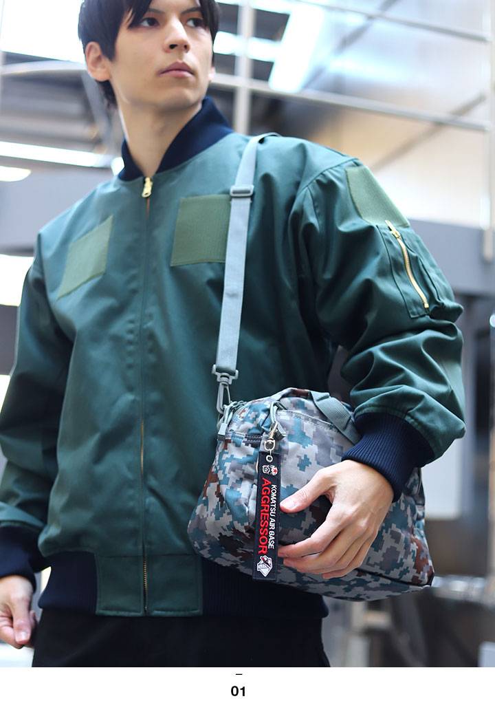 自衛隊 グッズ アグレッサー 飛行教導群 コブラ ドクロ 小松基地 F15