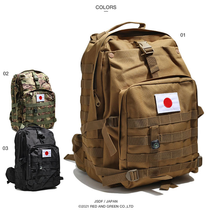 零 ZERO リュック 大容量 バックパック 大きめ バッグ 大型 BAG