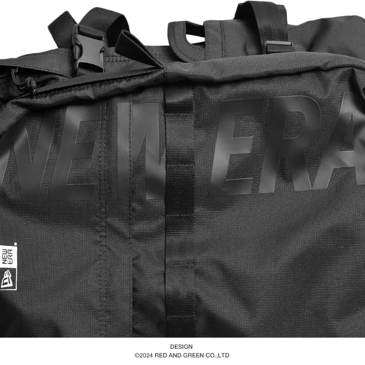 新品★ 値下げ！！ニューエラ　リュック　バックパック ニューエラ バッグ 大きいサイズ ロゴ 0 リュック バックパック