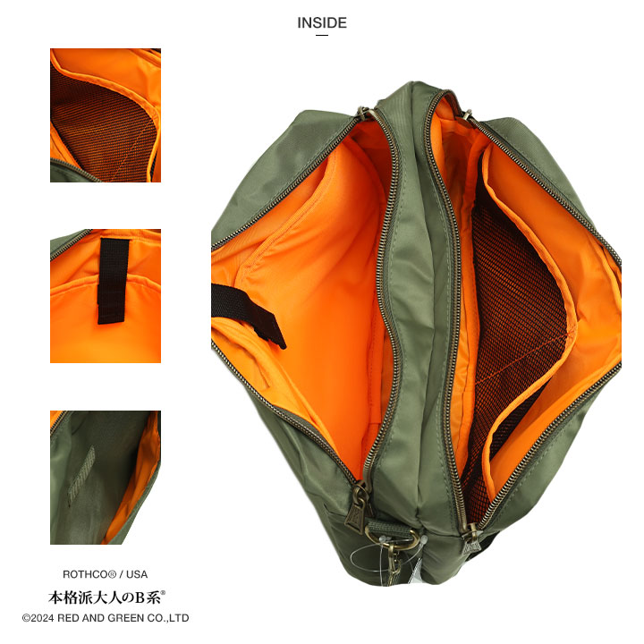 入手困難 即納 ロスコ ROTHCO ミニショルダーバッグ バッグ 撥水 入手困難 即納 ロスコ ROTHCO ミニショルダーバッグ ワッペン
