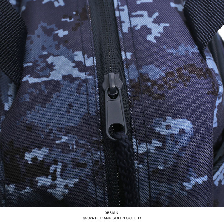 自衛隊 グッズ 海自迷彩 デジタル迷彩 ショルダーバッグ ミリタリー
