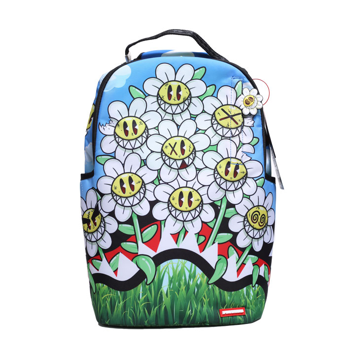SPRAYGROUND リュック バックパック SPRAY GROUND リュック バックパック 大きめ 大容量 高機能