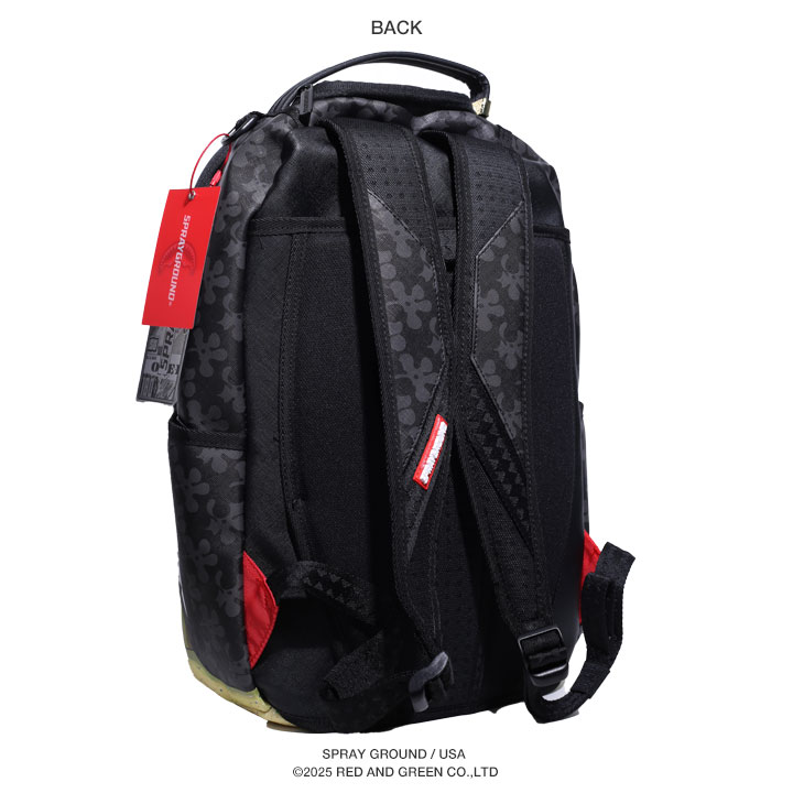 スプレーグラウンド リュックの商品一覧 通販 - Yahoo!ショッピング