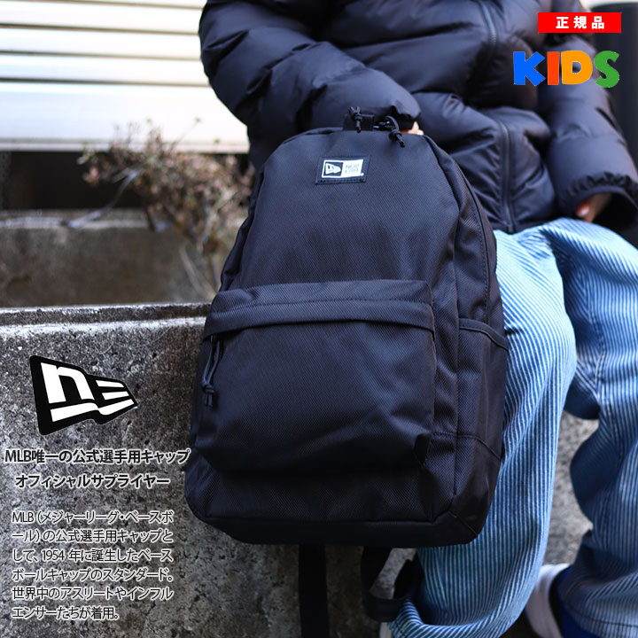 NEW ERA NEWERA ッグ ロゴ スポーツ コラボ 公式グッズ リュック