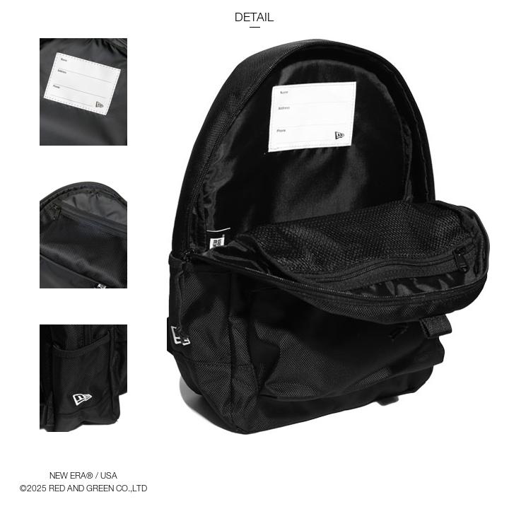NEW ERA（ニューエラ） ッグ ロゴ スポーツ コラボ 公式グッズ