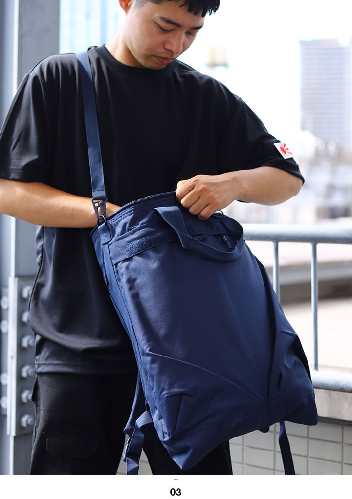 零 ZERO パイロット用 バッグ ヘルメットバッグ 米軍タイプ レプリカ