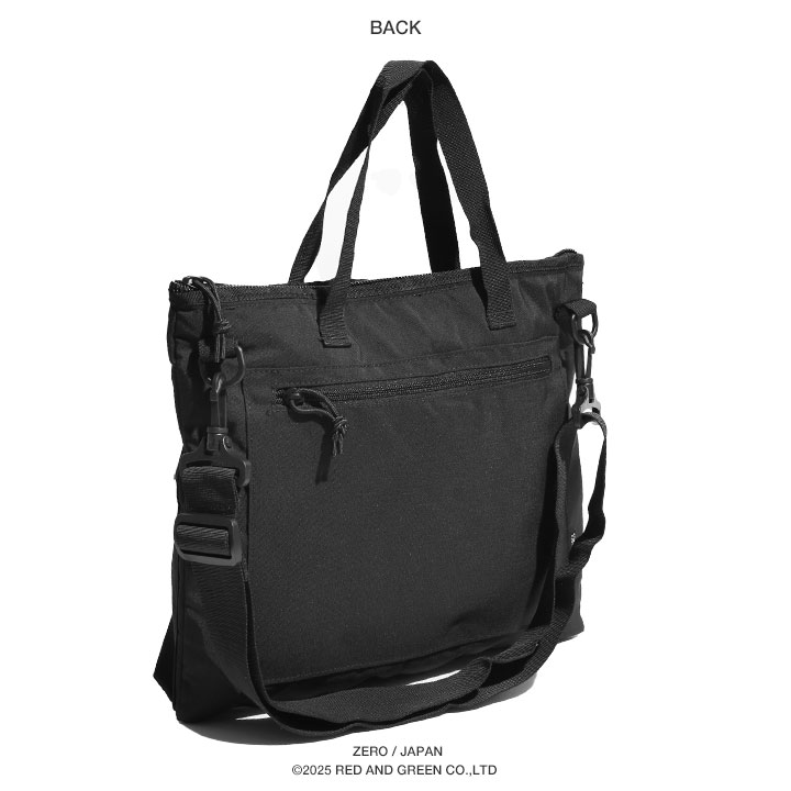 零 ZERO パイロット用 バッグ ヘルメットバッグ ヘルメットケース 中型