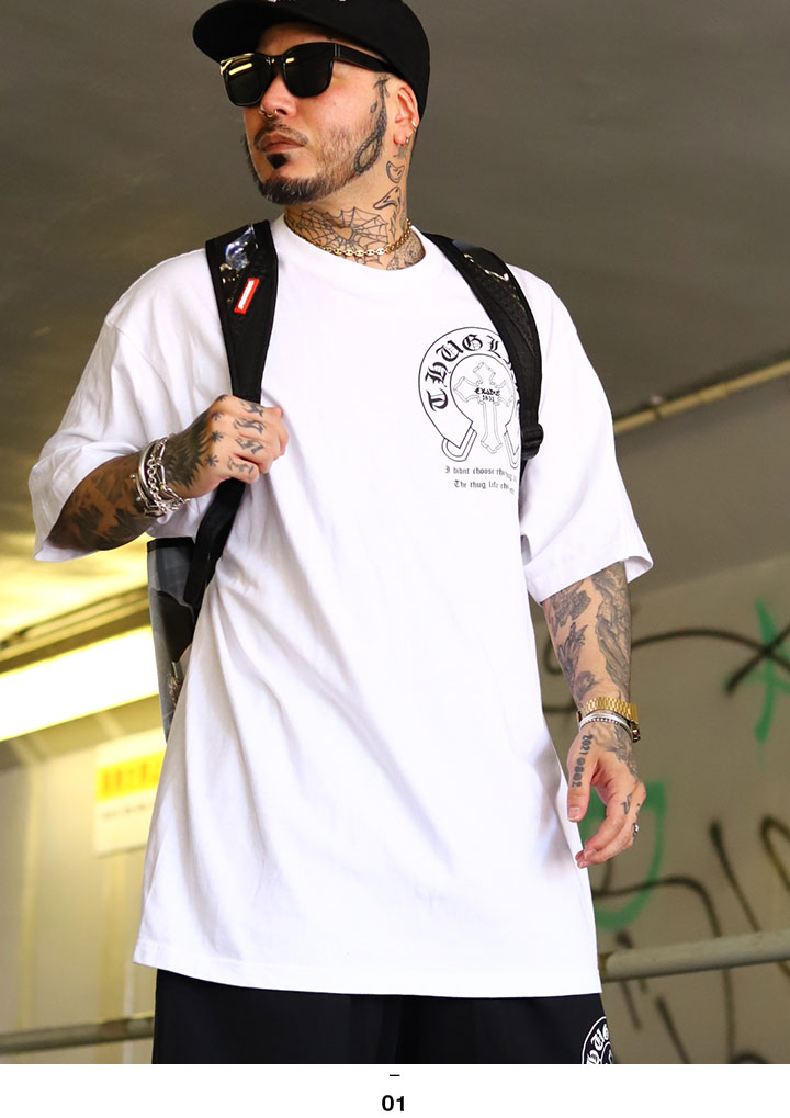 SPRAY GROUND × 映画 スカーフェイス リュック バックパック レザー