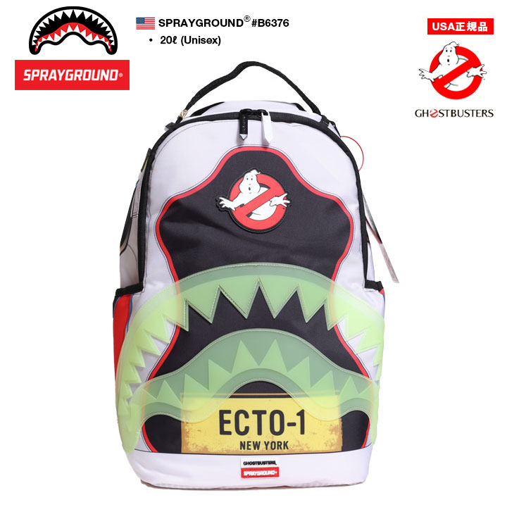 SPRAY GROUND カンフーパンダコラボ スプレーグラウンド 米国仕様 SPRAYGROUND スプレイグラウンド KUNG FU PANDA