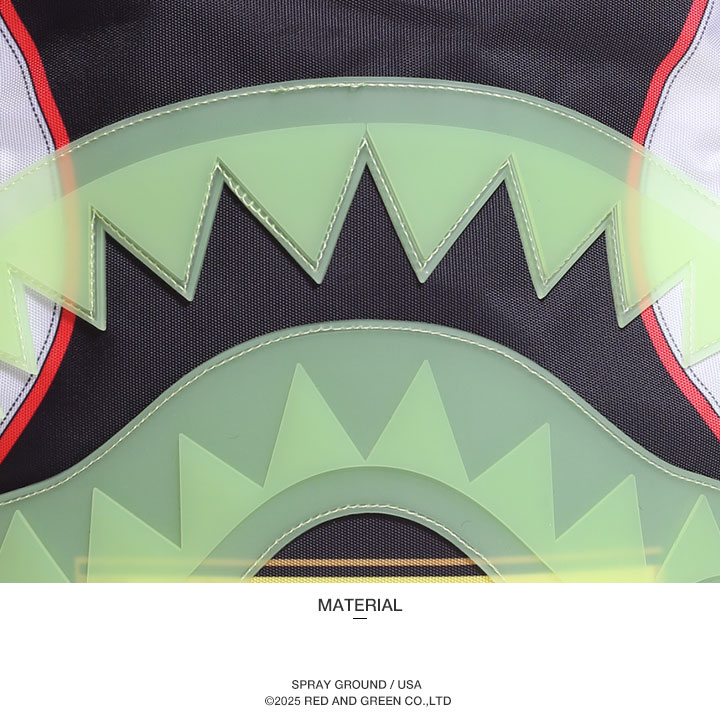 SPRAY GROUND × Ghostbusters バッグ ゴーストバスターズ 限定 コラボ