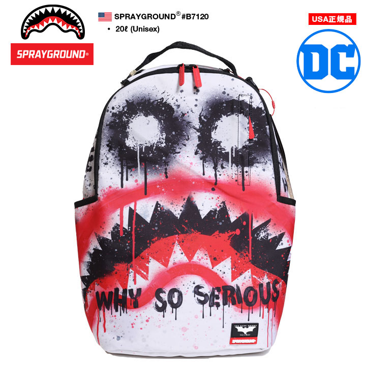 送料関税込[SPRAYGROUND]キャップ★大人気★男女兼用★ヤマト便 E48 – SHAD JAPAN