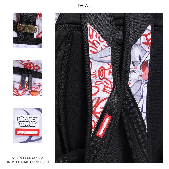 本格派大人のB系XL&零ZERO - SPRAY GROUND スプレーグラウンド｜Yahoo