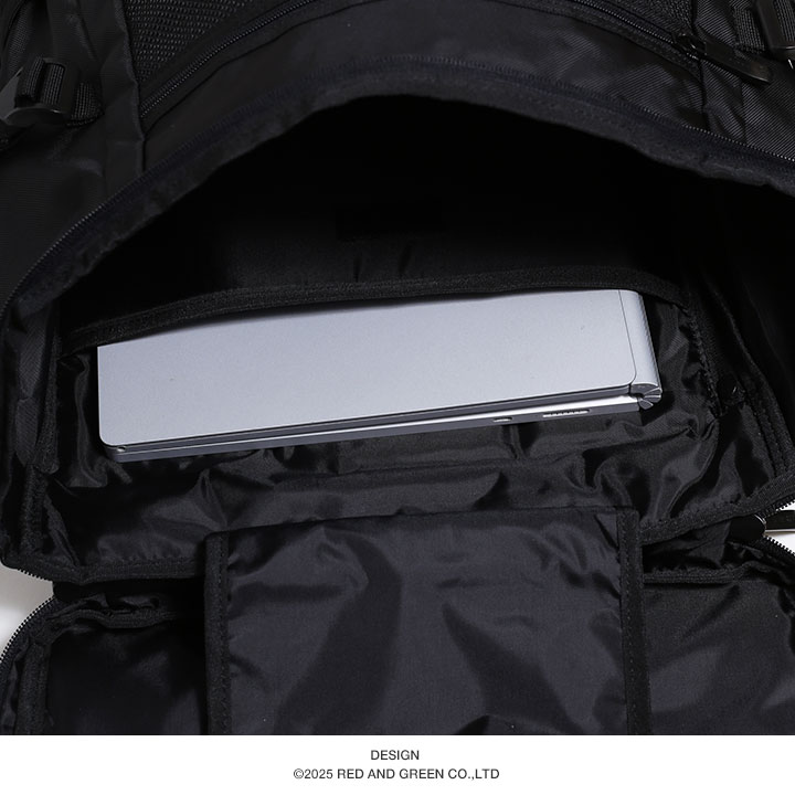 FUBU（フブ） バッグ 大きいサイズ リュック バックパック 大きめ 大