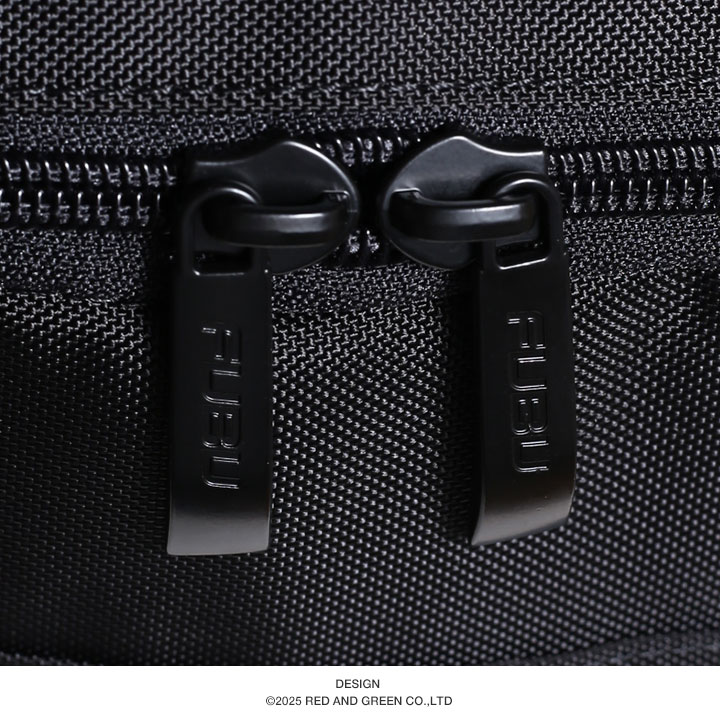 FUBU バッグ 大きいサイズ フブ リュック バックパック 大きめ 大容量