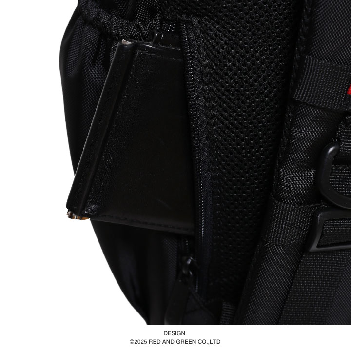 FUBU（フブ） バッグ 大きいサイズ リュック バックパック 大きめ 大