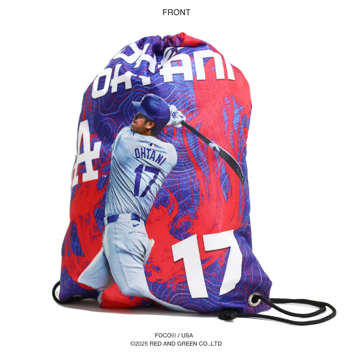 FACO フォコ 'MLB ロサンゼルス ドジャース 大谷翔平 公式