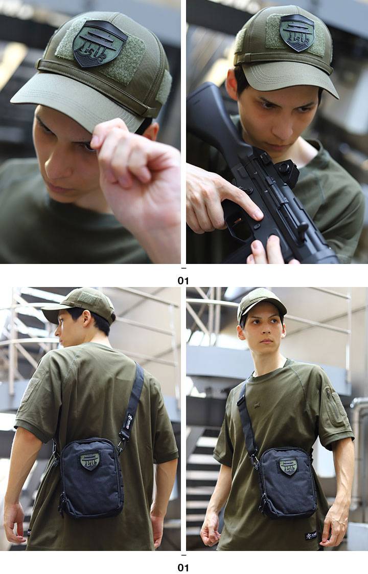 自衛隊 グッズ 陸上自衛隊 第15旅団 ミリタリー ワッペン パッチ 戦闘