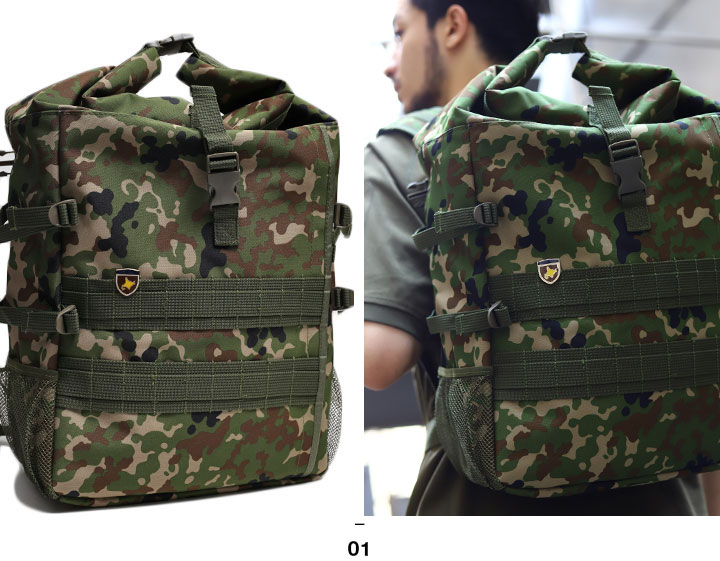 世界で一つのカスタム軍服!!　ピンバッチ50個付 自衛隊 グッズ 特殊作戦群 習志野 陸上総隊 特戦群 ピンバッチ