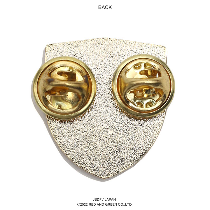 世界で一つのカスタム軍服!!　ピンバッチ50個付 世界で一つのカスタム軍服!! ピンバッチ50個付 世界で一つのカスタム