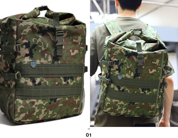 自衛隊 グッズ 陸上自衛隊 第4師団 ピンバッチ ピンバッジ スーツ 襟