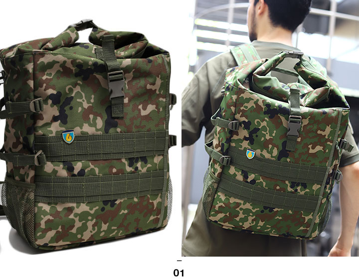 自衛隊 グッズ 陸上自衛隊 第6師団 ミリタリー ピンバッチ ピンバッジ