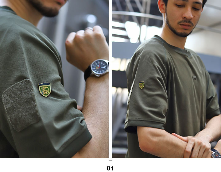 自衛隊 グッズ 陸上自衛隊 第10師団 ピンバッチ ピンバッジ スーツ 襟