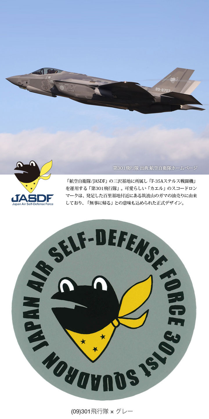 自衛隊 グッズ ステッカー バイク 車 シール 防水 日本製 陸自 海自 空自 パソコン 手帳 桜刀 かが 特別警備隊 アグレッサー 301飛行隊 ブルーインパルス |  | 08