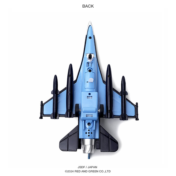 自衛隊 グッズ 第8飛行隊 マーク ブラックパンサー F2 海洋迷彩