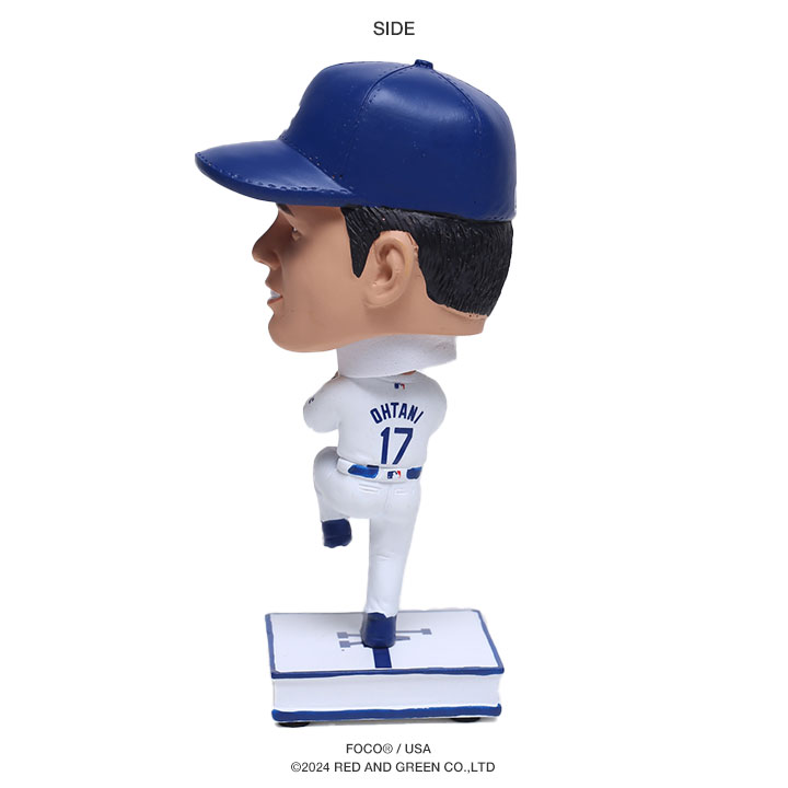 ロサンゼルスドジャース　人形と生地 Amazon.co.jp: 【360体限定】山本由伸 ロサンゼルス・ドジャース