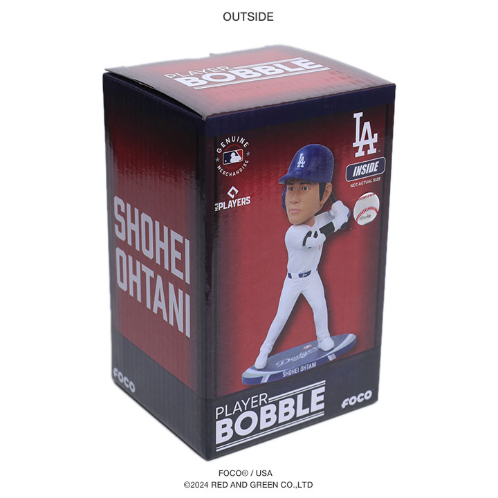 大谷翔平フィギュア(Shohei Ohtani)の人気商品一覧 - Yahoo!ショッピング