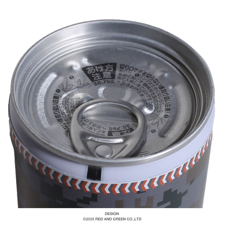 自衛隊 グッズ 空自迷彩 デジタル迷彩 おいしい 非常食 おでん 12個  