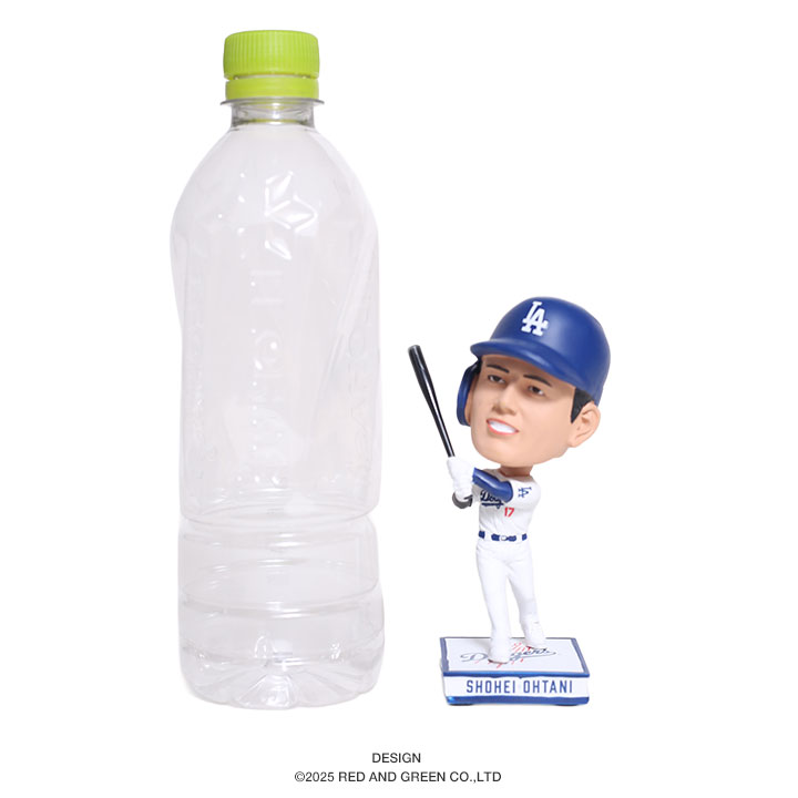 【非売品】大谷翔平(Shohei Ohtani)　フィギュア　バッター編 大谷しょうへいフィギュア SHOHEI OHTANI 大谷翔平 - MLB公式 Rising
