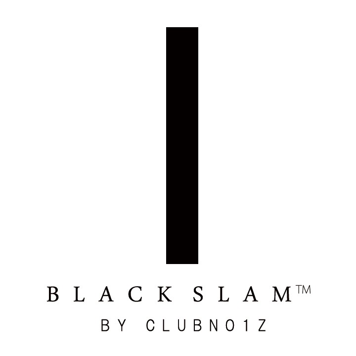 クラブノイズ バイ ブラックスラム CLUBNO1Z by BLACK SLAM ボディ